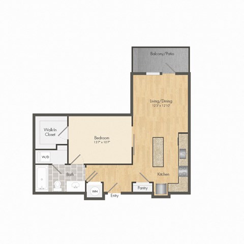 this is a floor plan of a 2100 sq ft home
